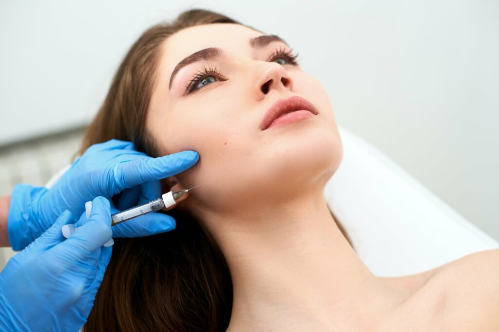 Botox Treatment | Beauty Couture Aesthetics and Wellness in San Antonio, TX