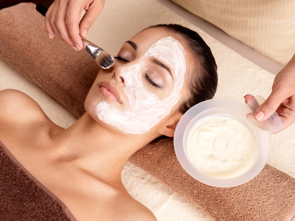 Chemical Peel by Beauty Couture Aesthetics and Wellness in San Antonio TX