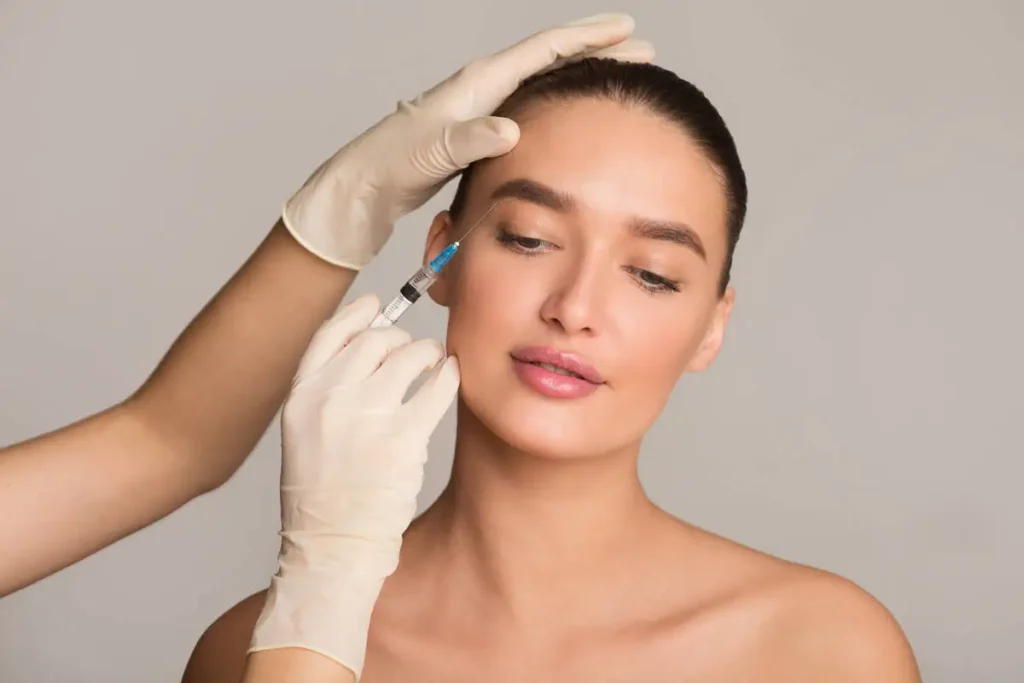 Sculptra Treatment - Beauty Couture Aesthetics and Wellness in San Antonio, TX