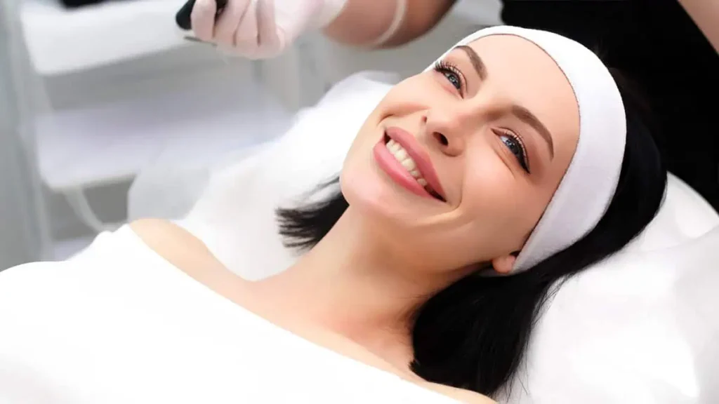 Hydrafacial Treatment - Beauty Couture Aesthetics and Wellness in San Antonio, TX