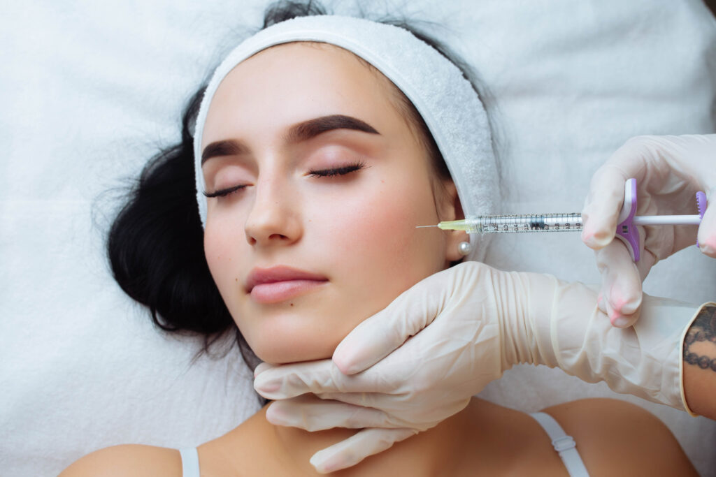 Botox Dermal Filler Treatment | Beauty Couture Aesthetics and Wellness in San Antonio, TX