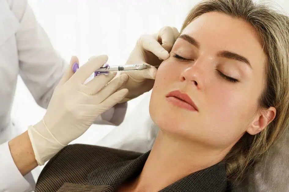 Dermal Fillers Treatment in San Antonio TX by Beauty Couture Aesthetics